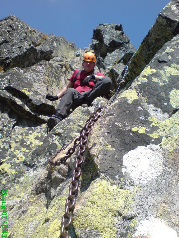 Orla perć (Vysoké Tatry)