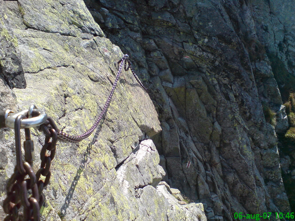 Orla perć (Vysoké Tatry)