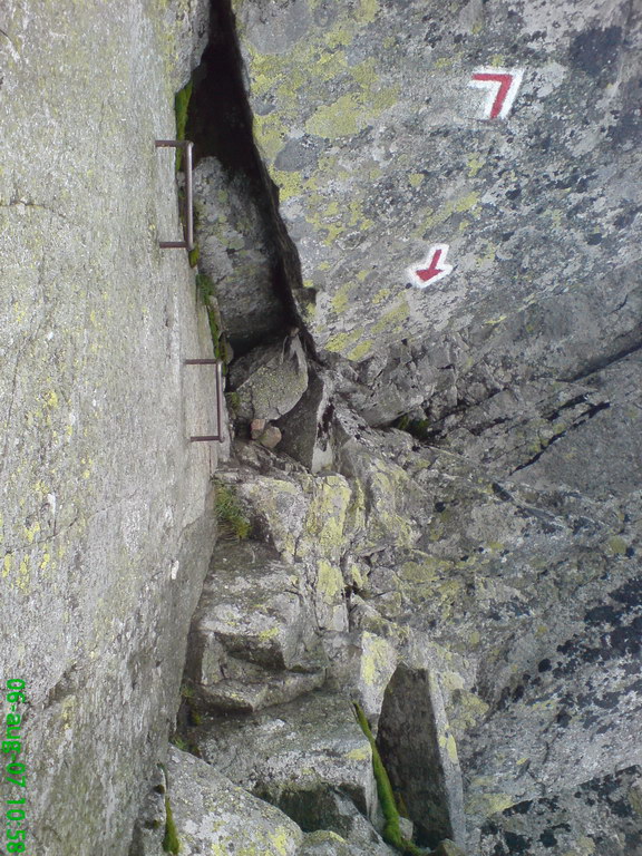 Orla perć (Vysoké Tatry)