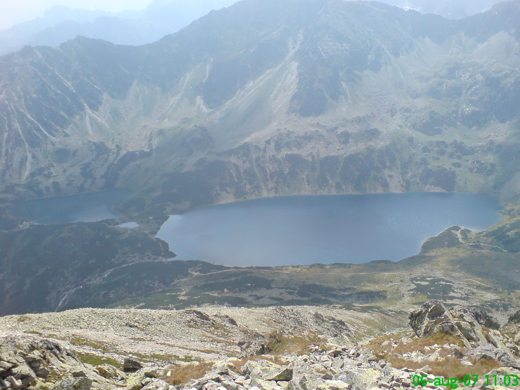 Orla perć (Vysoké Tatry)