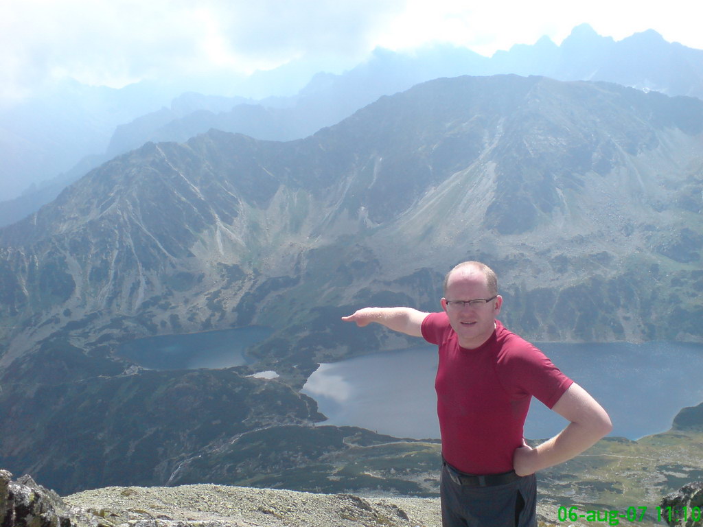 Orla perć (Vysoké Tatry)