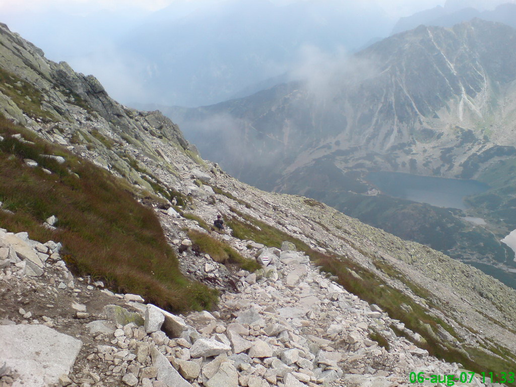 Orla perć (Vysoké Tatry)