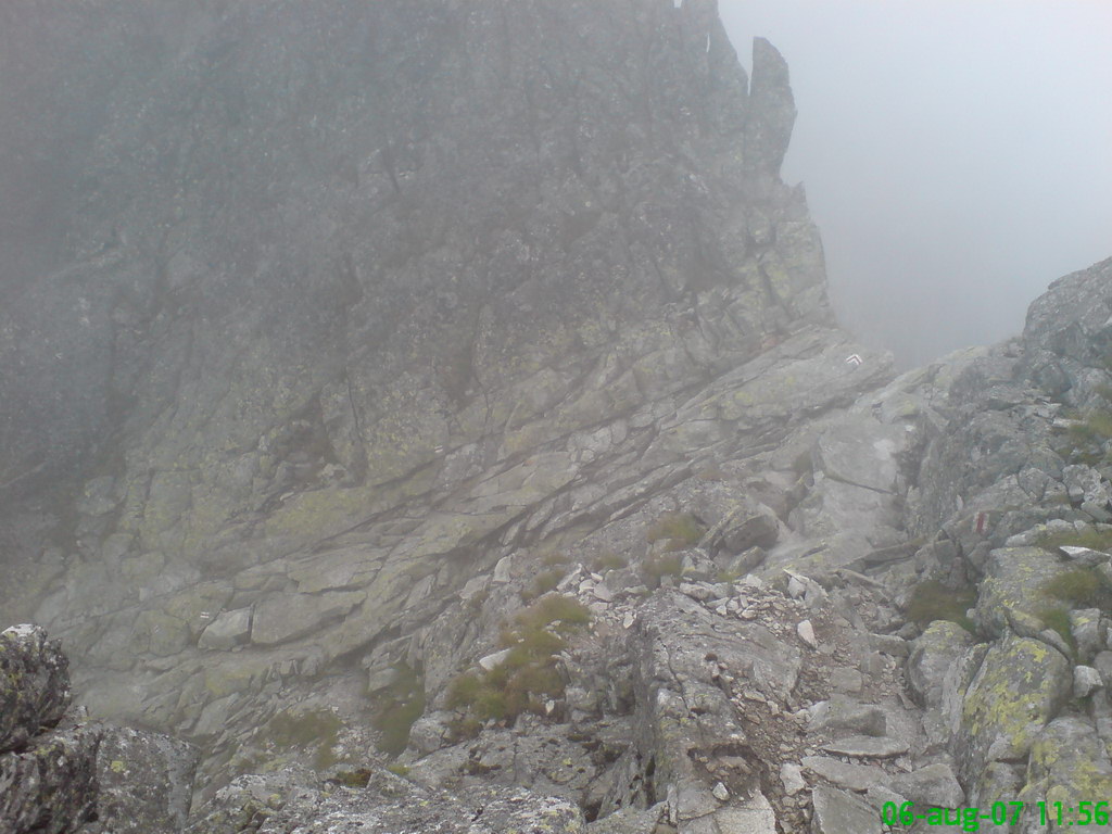 Orla perć (Vysoké Tatry)