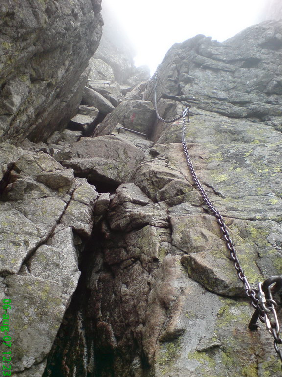 Orla perć (Vysoké Tatry)