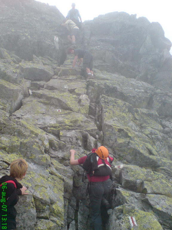 Orla perć (Vysoké Tatry)