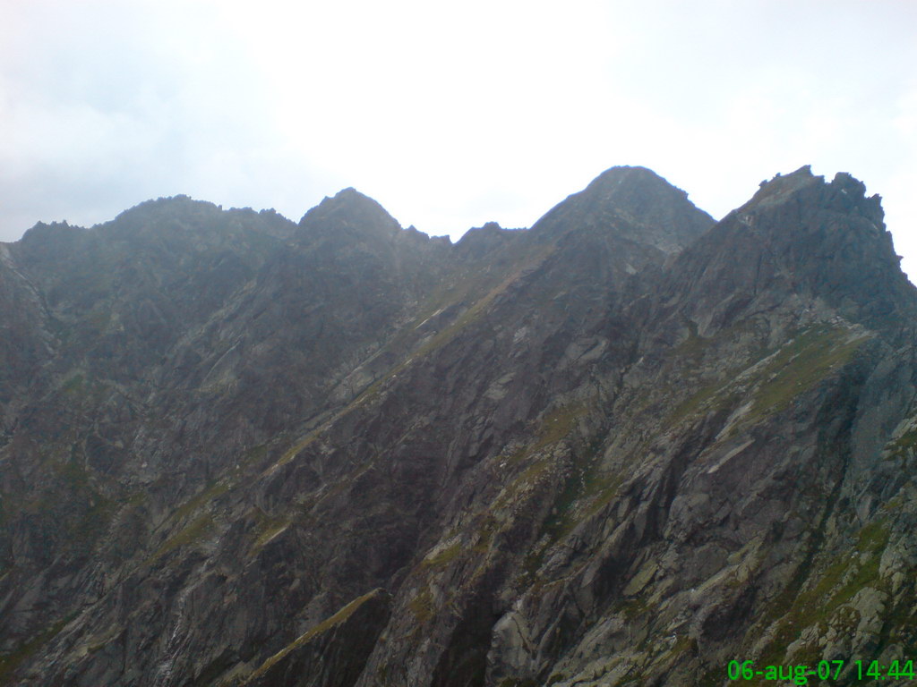 Orla perć (Vysoké Tatry)