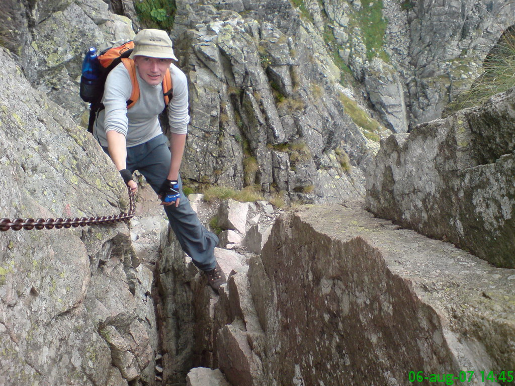 Orla perć (Vysoké Tatry)