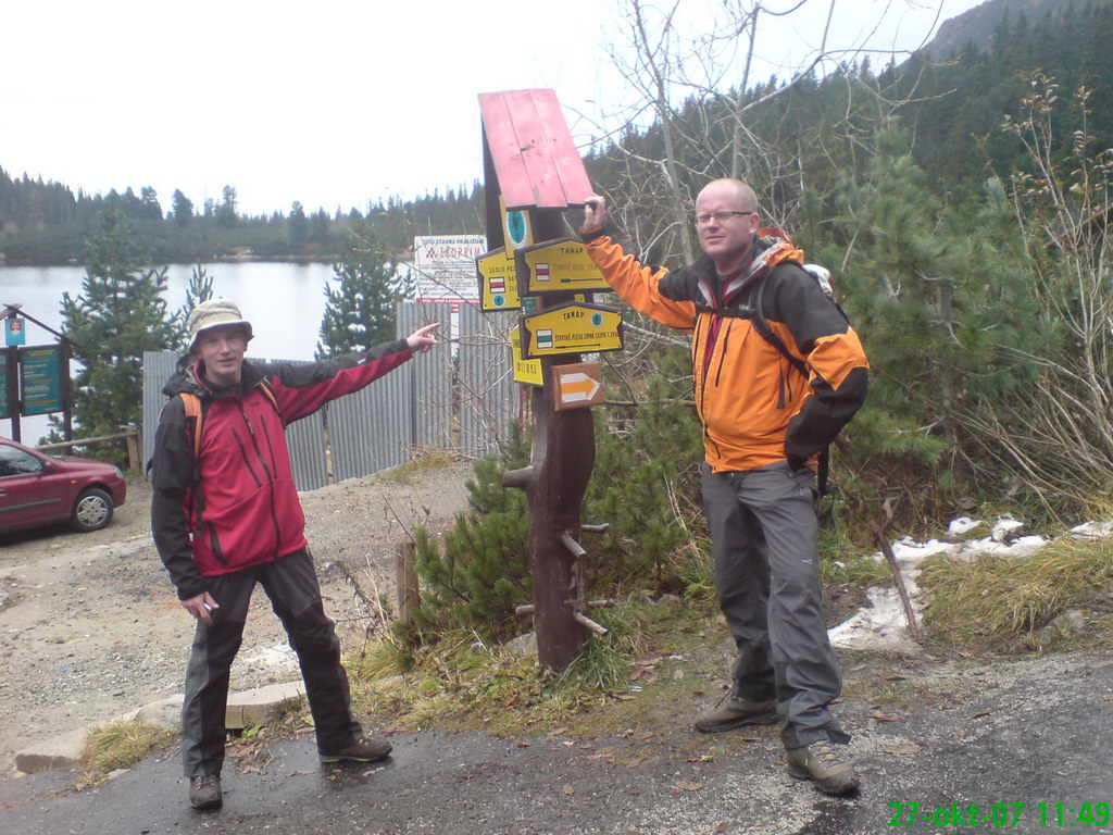 Ostrva (Vysoké Tatry)