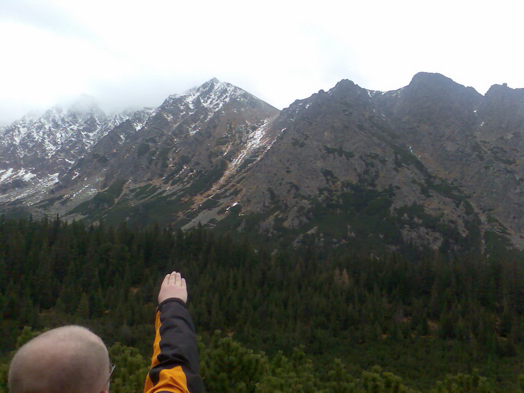 Ostrva (Vysoké Tatry)