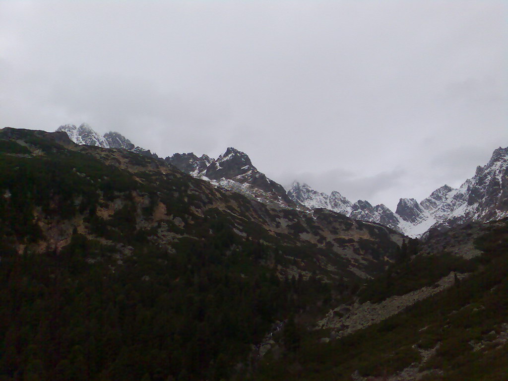 Ostrva (Vysoké Tatry)