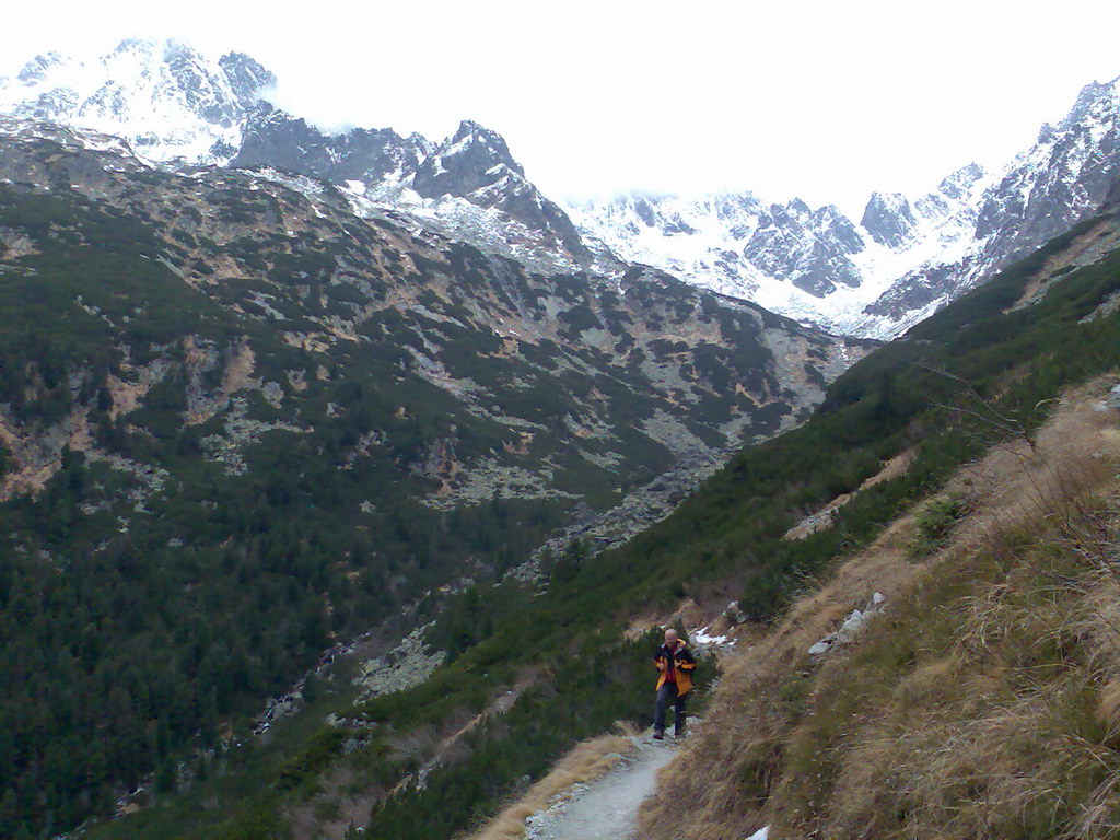 Ostrva (Vysoké Tatry)