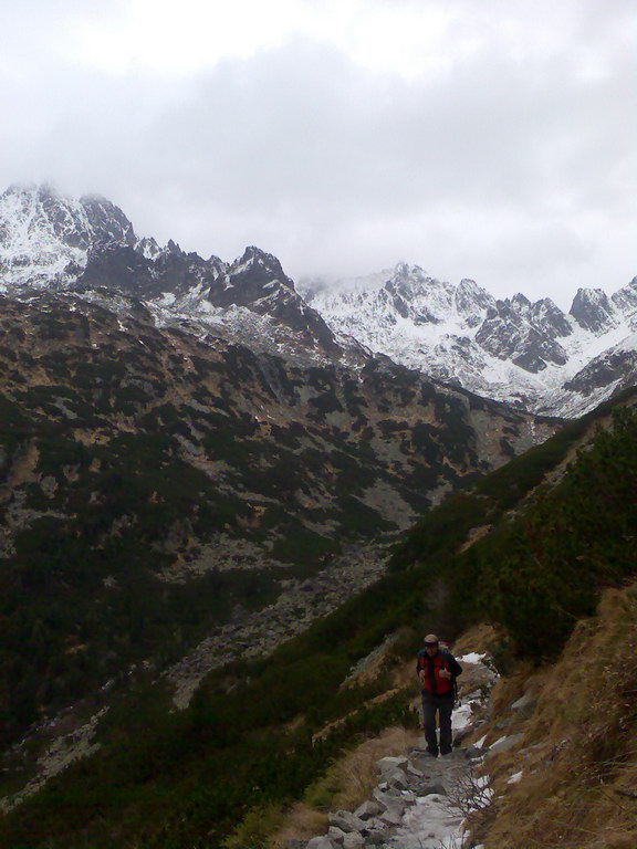 Ostrva (Vysoké Tatry)