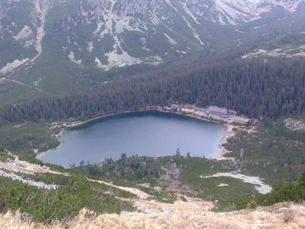 Ostrva (Vysoké Tatry)