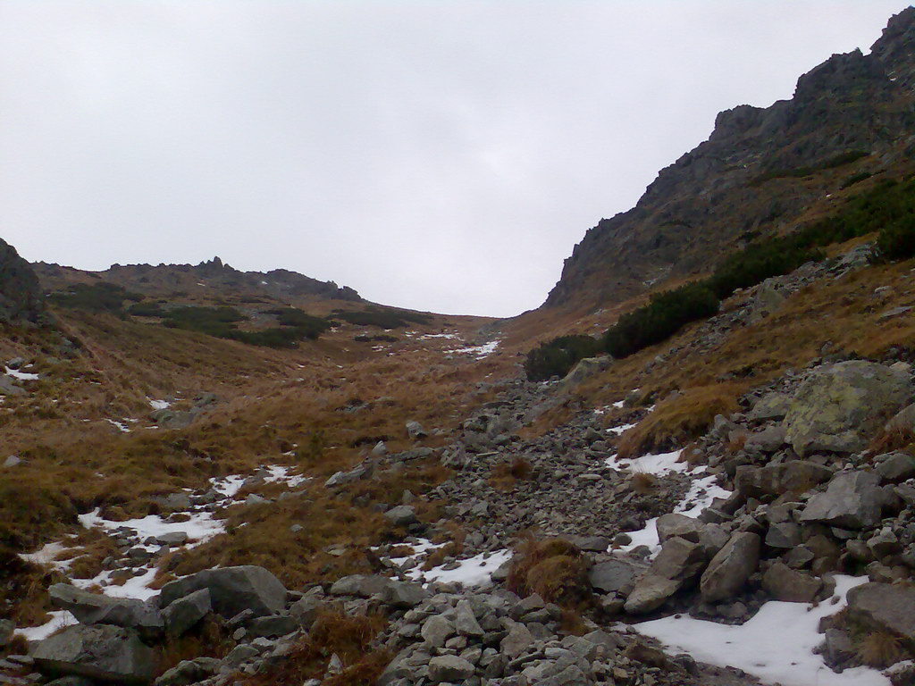 Ostrva (Vysoké Tatry)