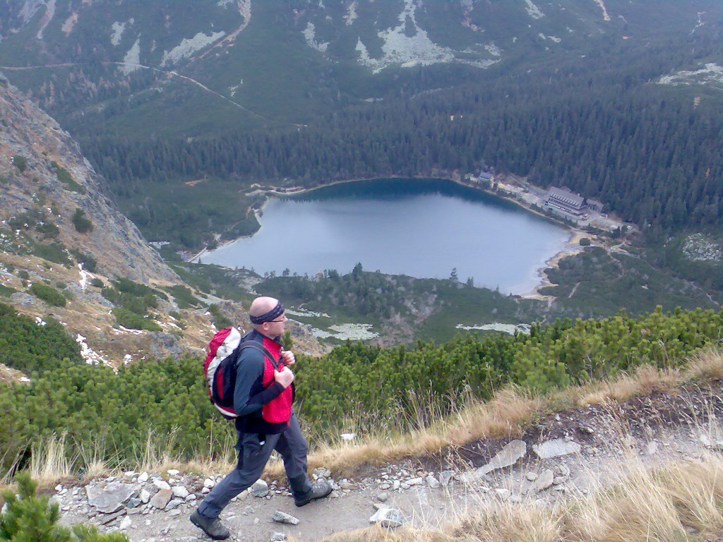 Ostrva (Vysoké Tatry)