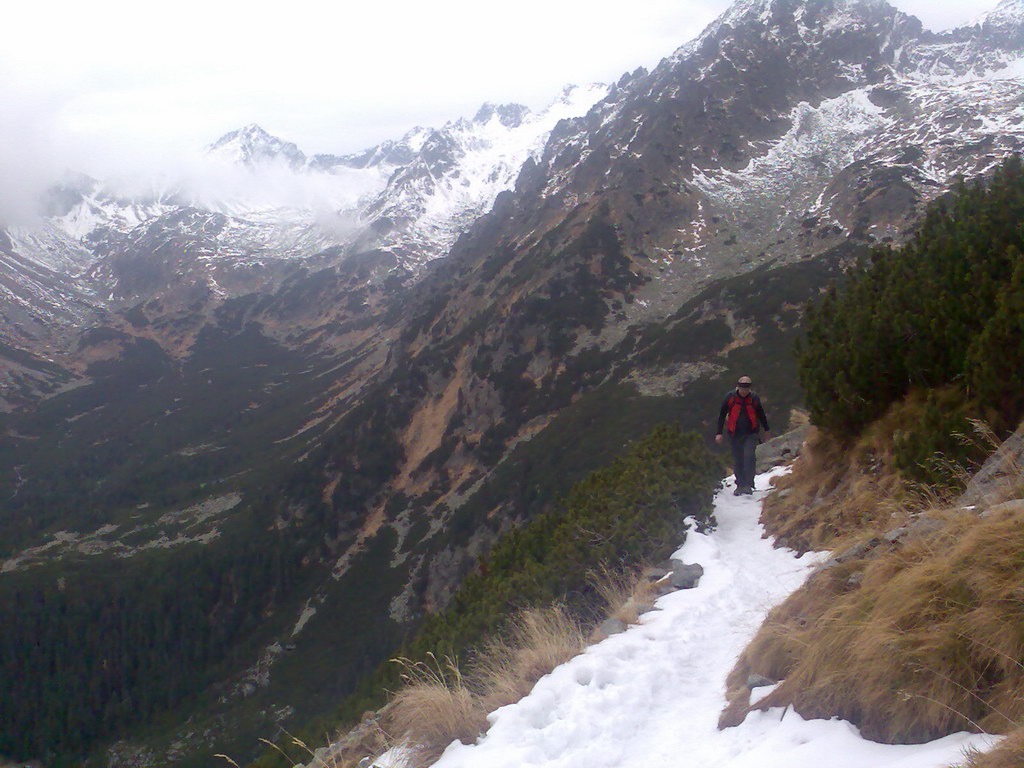 Ostrva (Vysoké Tatry)