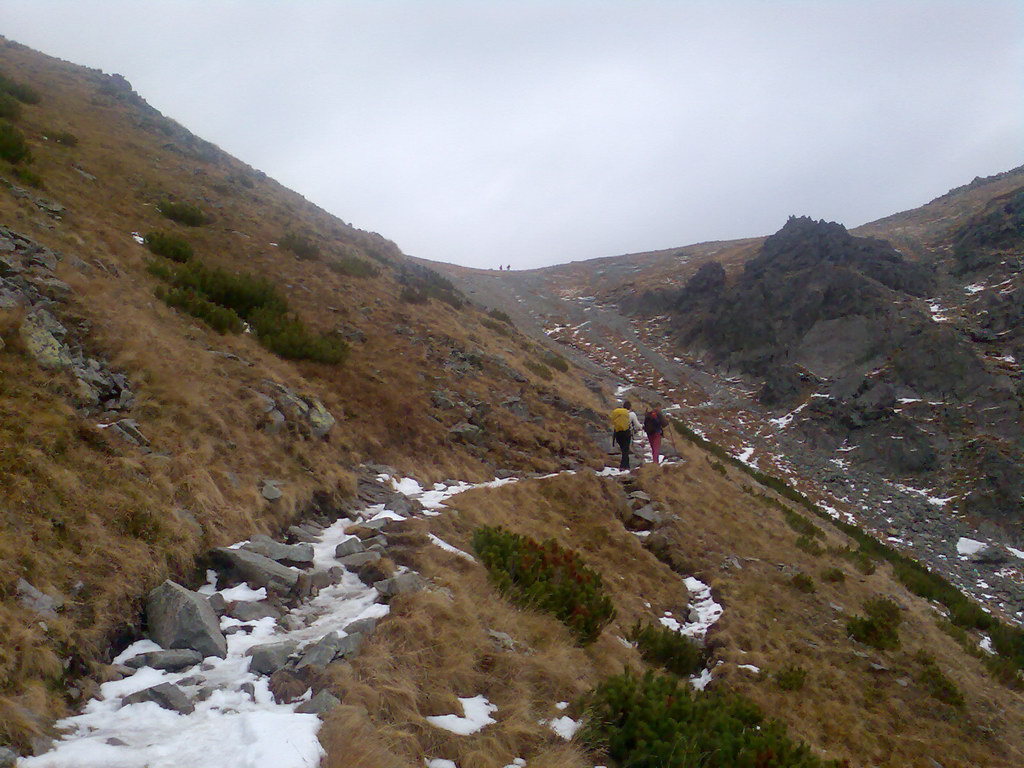 Ostrva (Vysoké Tatry)