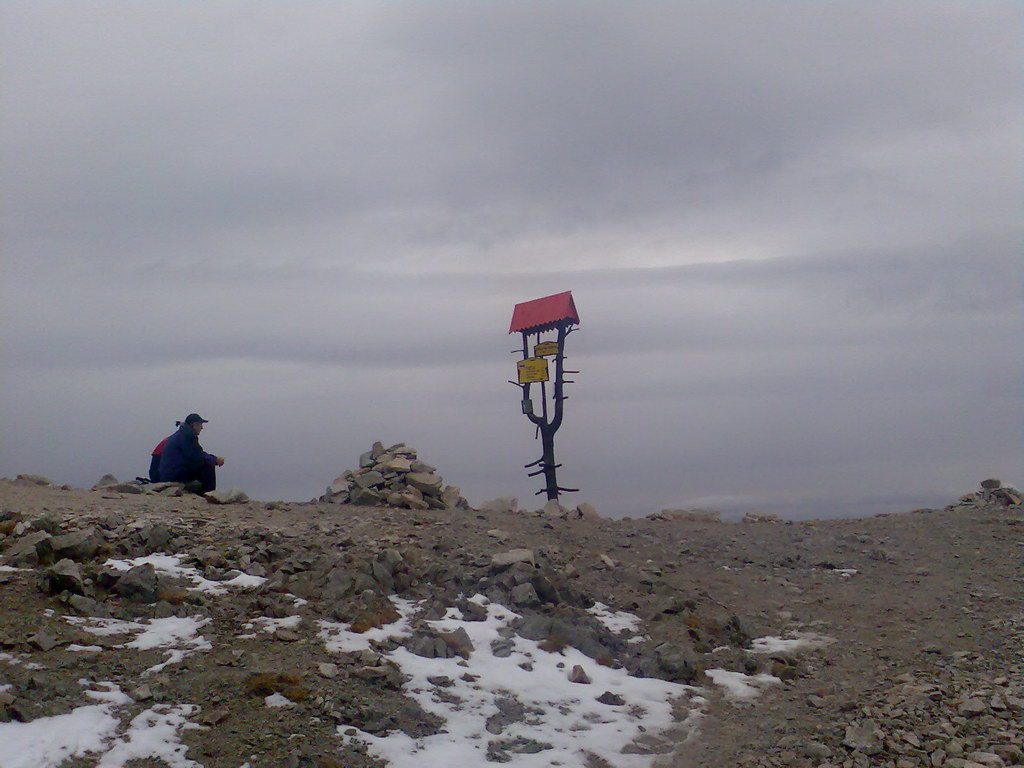 Ostrva (Vysoké Tatry)