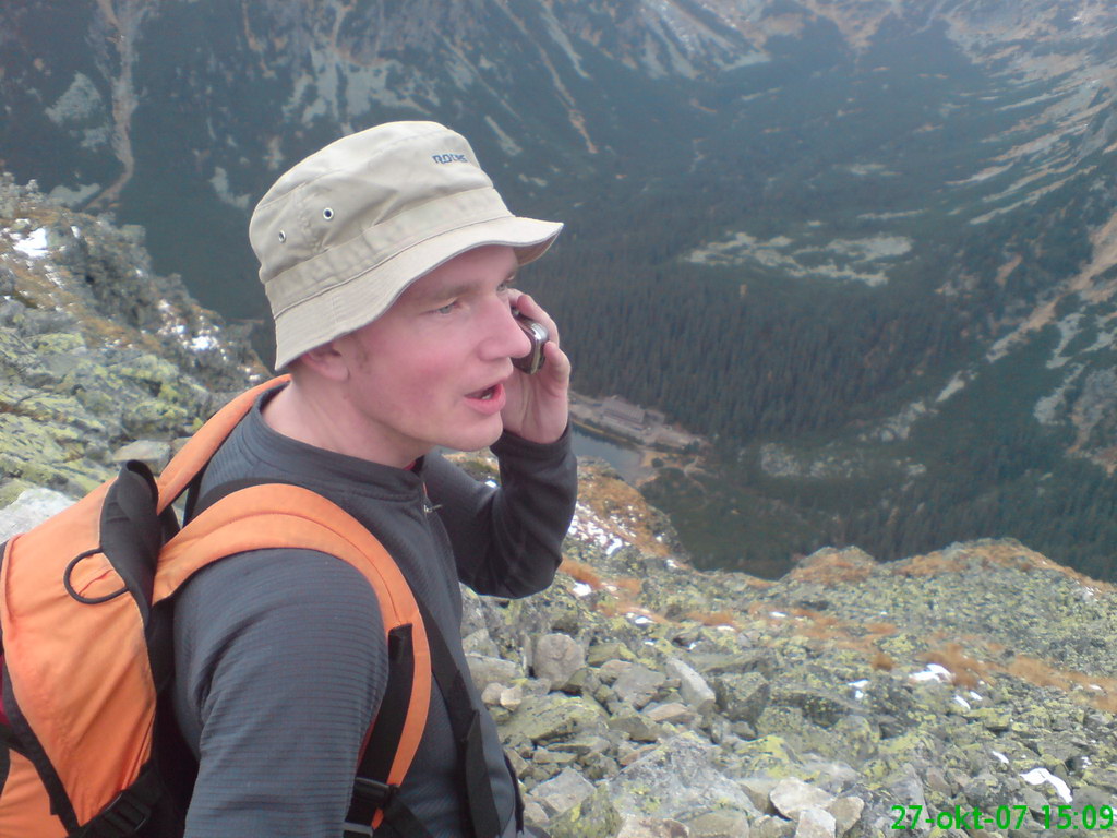 Ostrva (Vysoké Tatry)