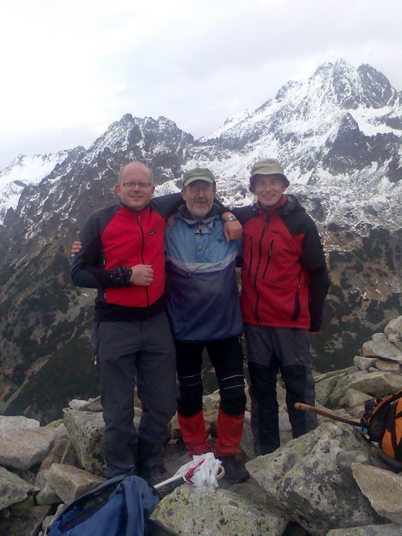 Ostrva (Vysoké Tatry)