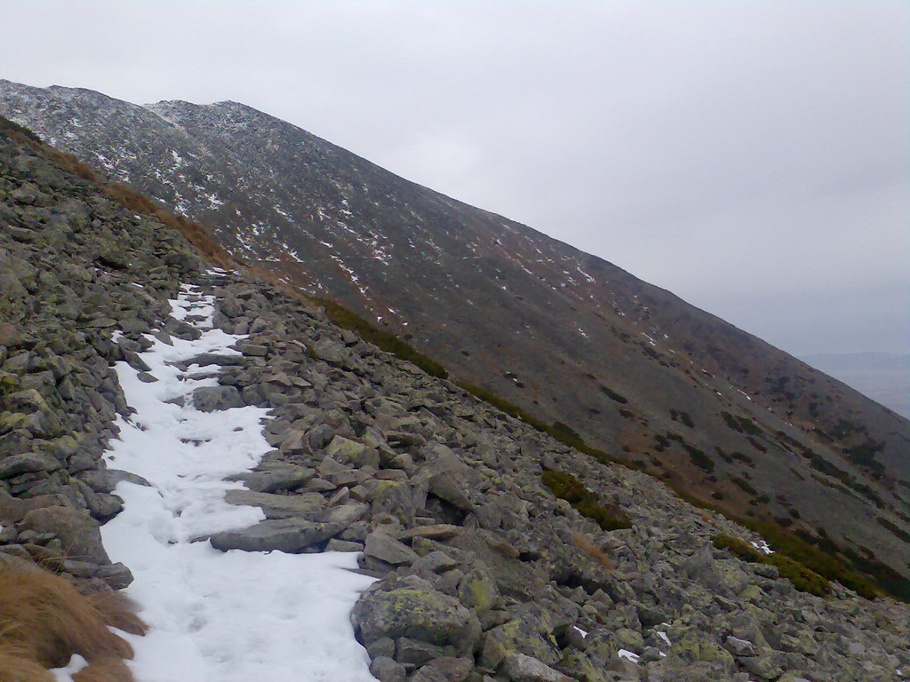 Ostrva (Vysoké Tatry)