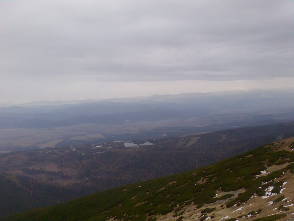 Ostrva (Vysoké Tatry)