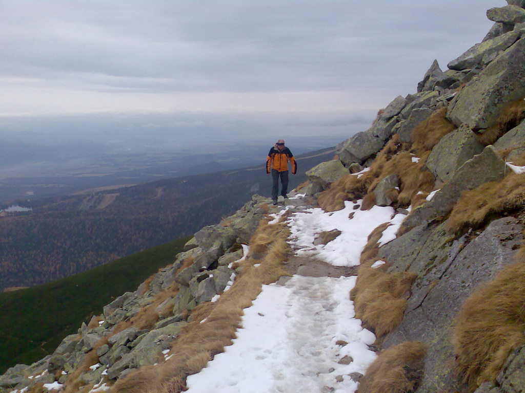 Ostrva (Vysoké Tatry)