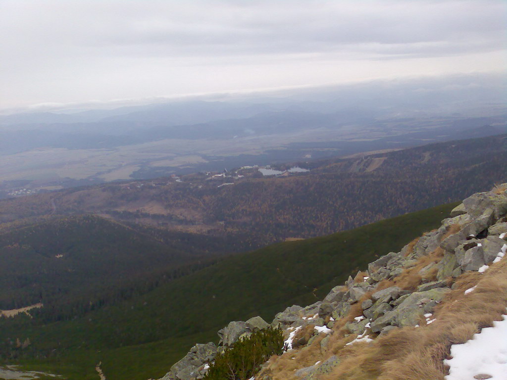 Ostrva (Vysoké Tatry)