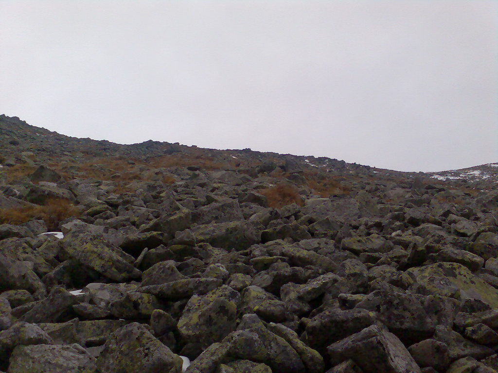 Ostrva (Vysoké Tatry)