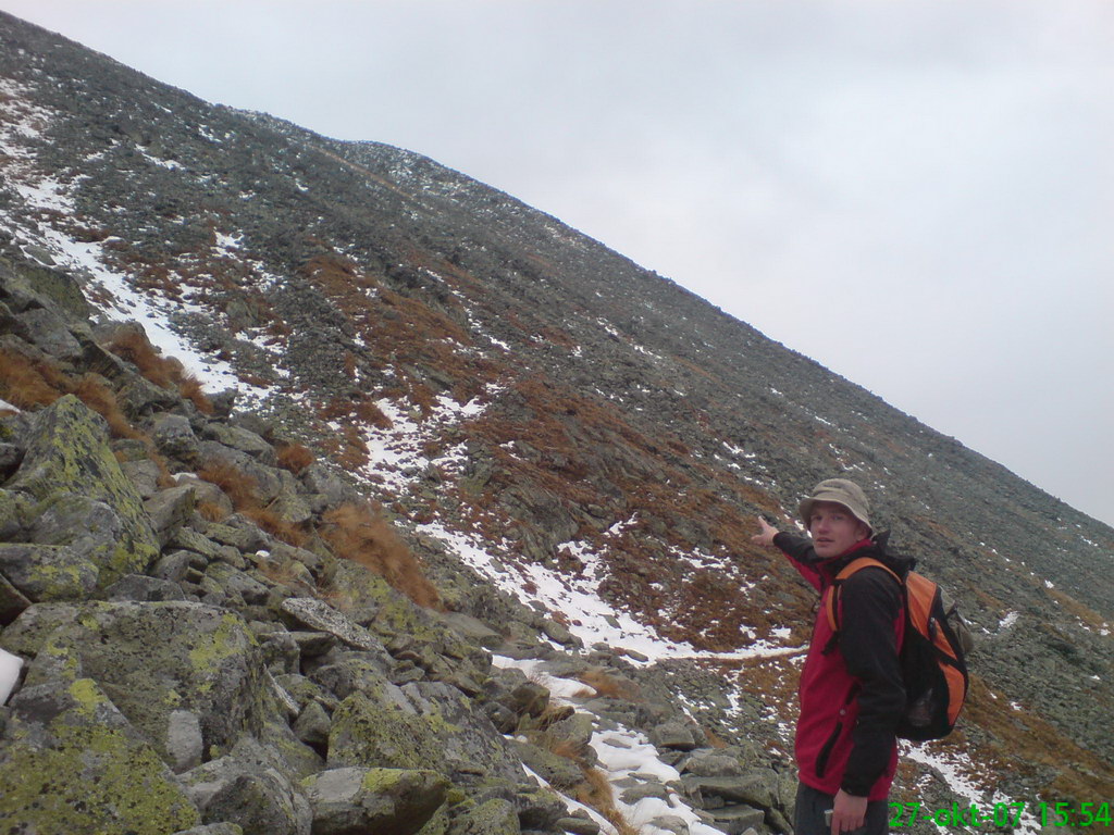 Ostrva (Vysoké Tatry)