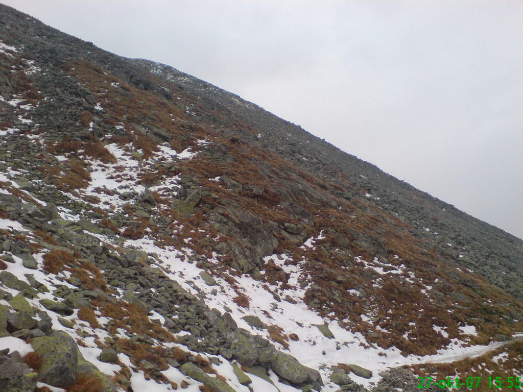 Ostrva (Vysoké Tatry)