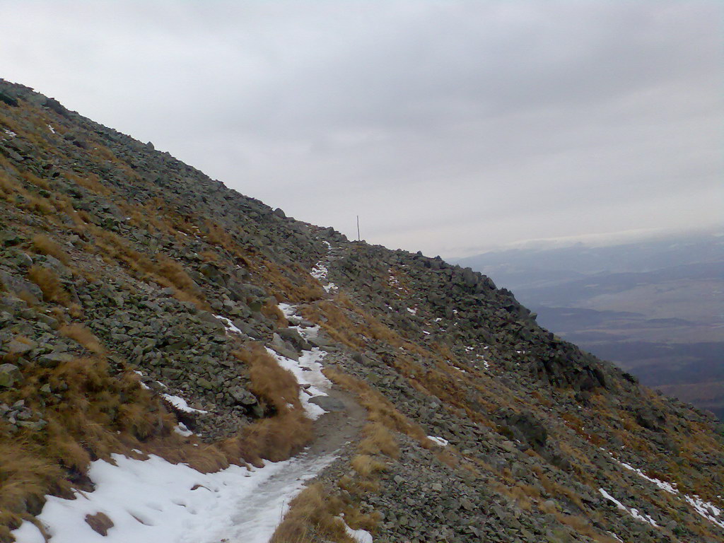 Ostrva (Vysoké Tatry)