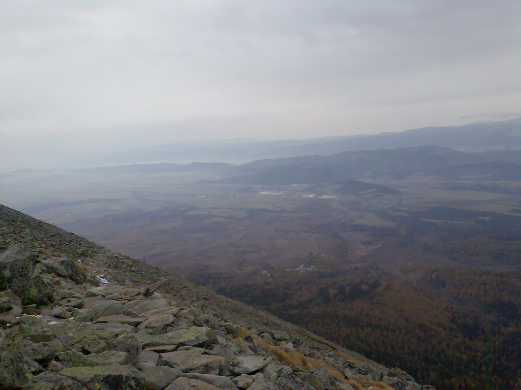 Ostrva (Vysoké Tatry)