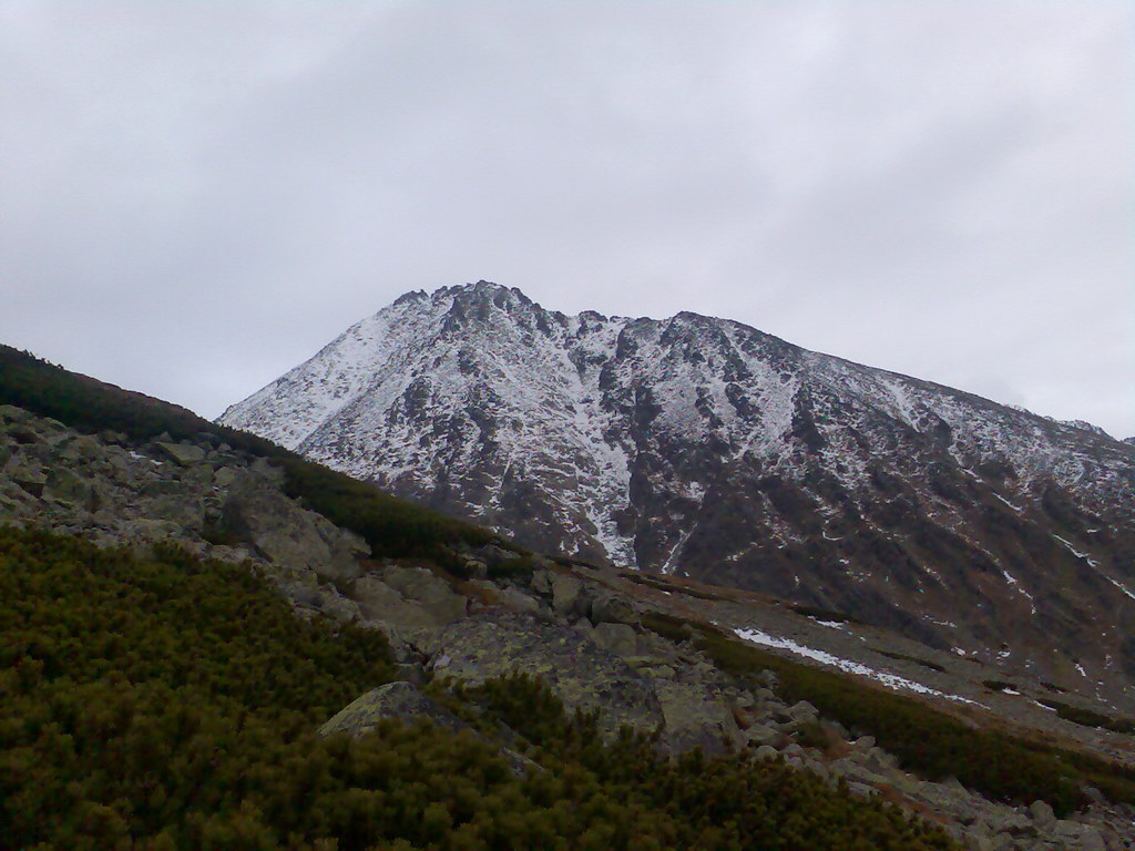 Ostrva (Vysoké Tatry)