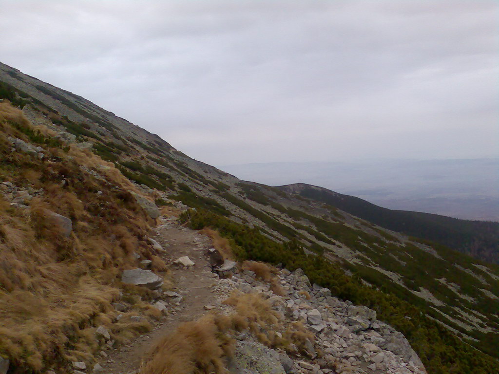 Ostrva (Vysoké Tatry)