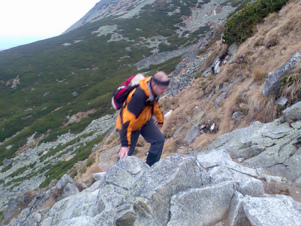 Ostrva (Vysoké Tatry)