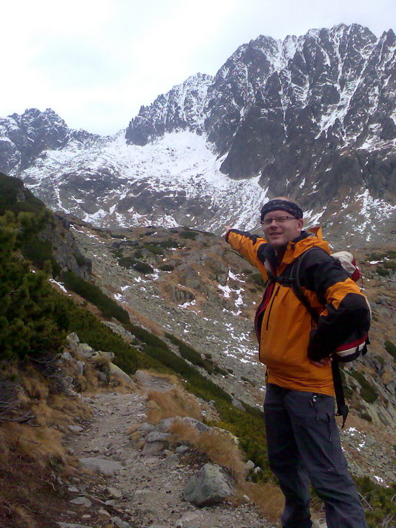 Ostrva (Vysoké Tatry)