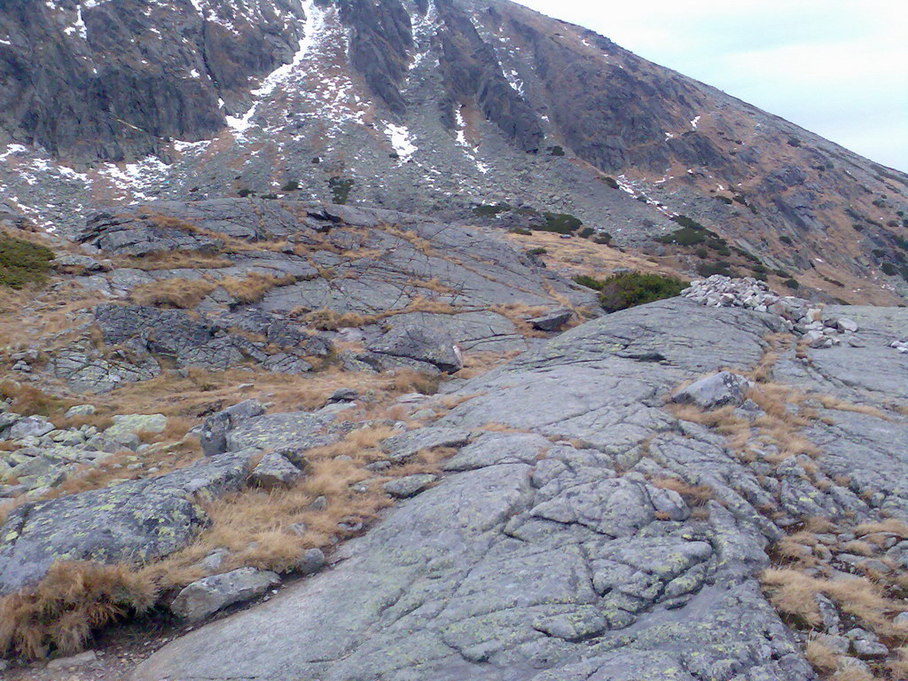 Ostrva (Vysoké Tatry)