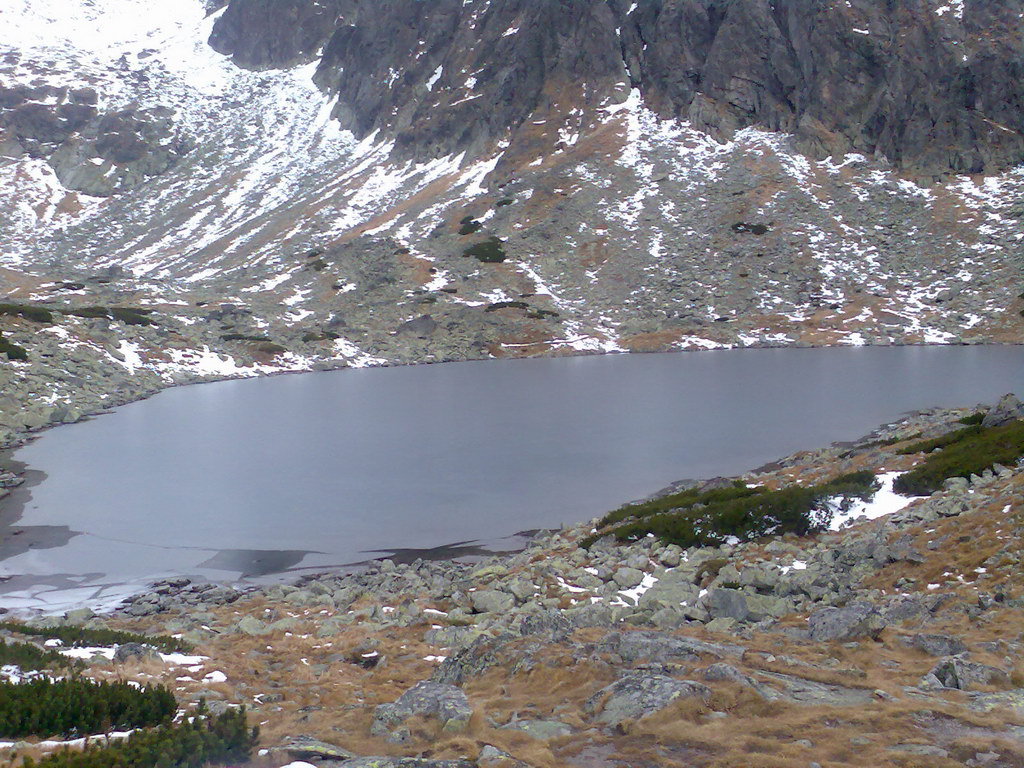 Ostrva (Vysoké Tatry)