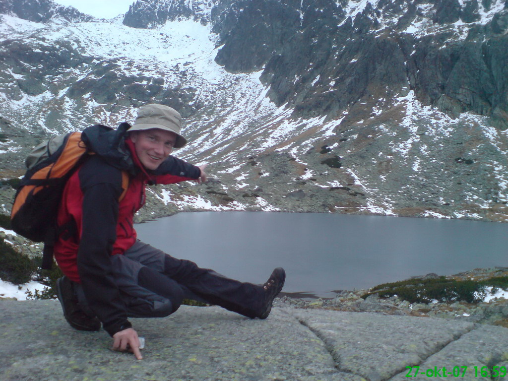 Ostrva (Vysoké Tatry)