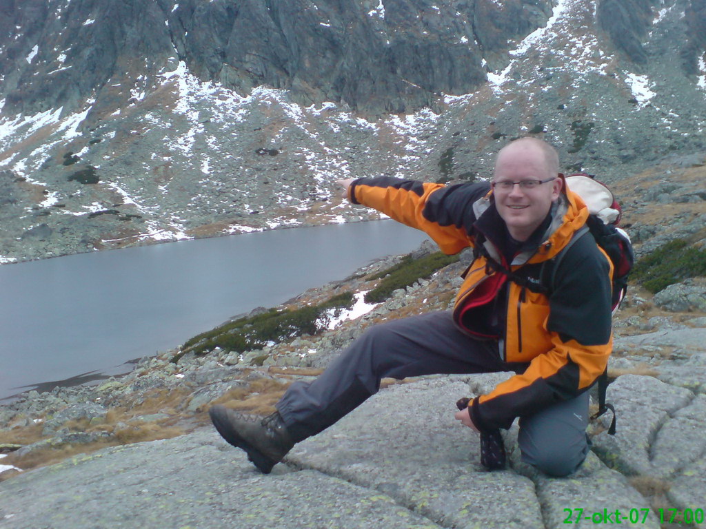 Ostrva (Vysoké Tatry)