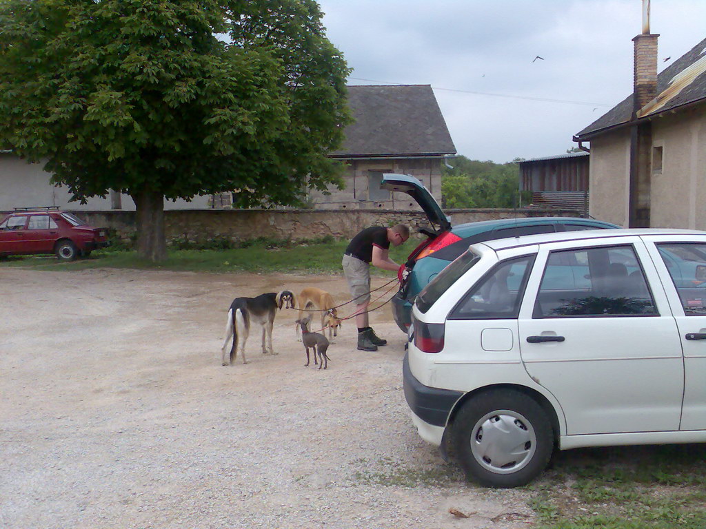 Pod Kresadlom (Slovenský kras)