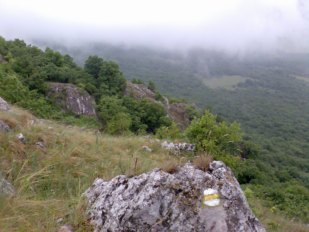 Pod Kresadlom (Slovenský kras)