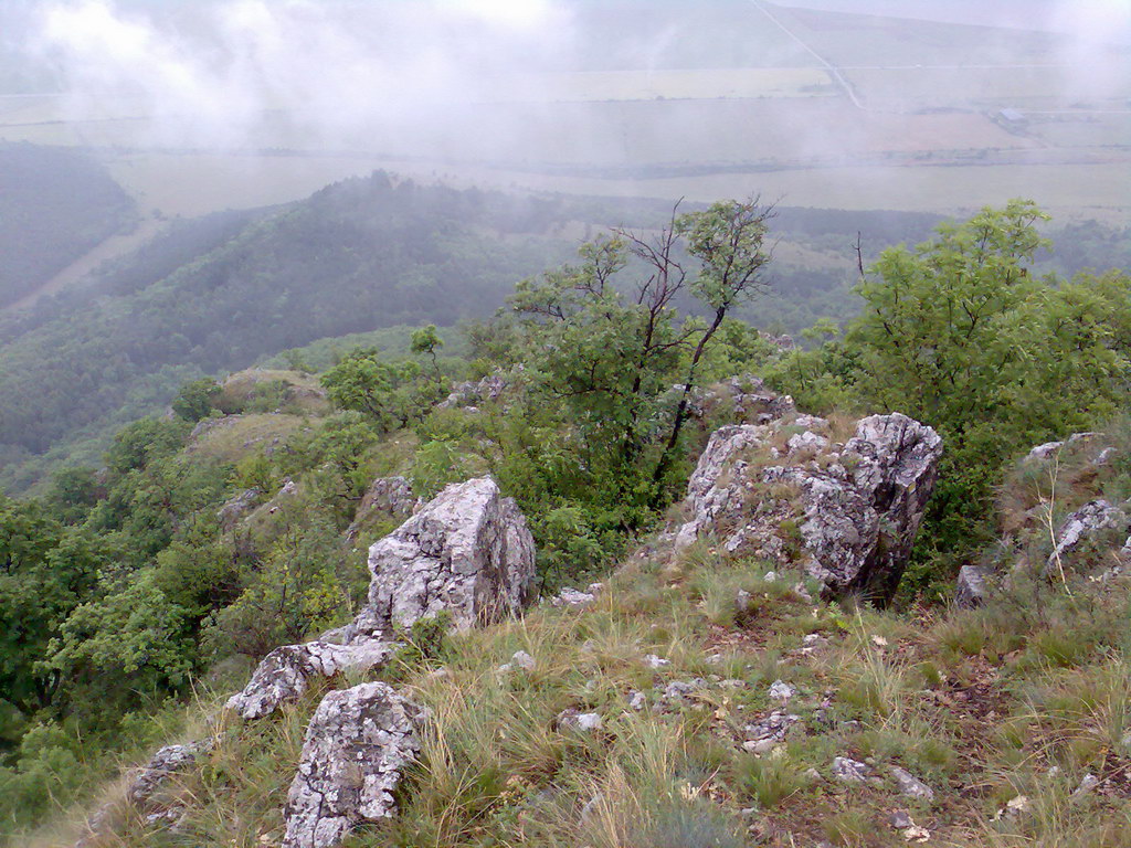 Pod Kresadlom (Slovenský kras)