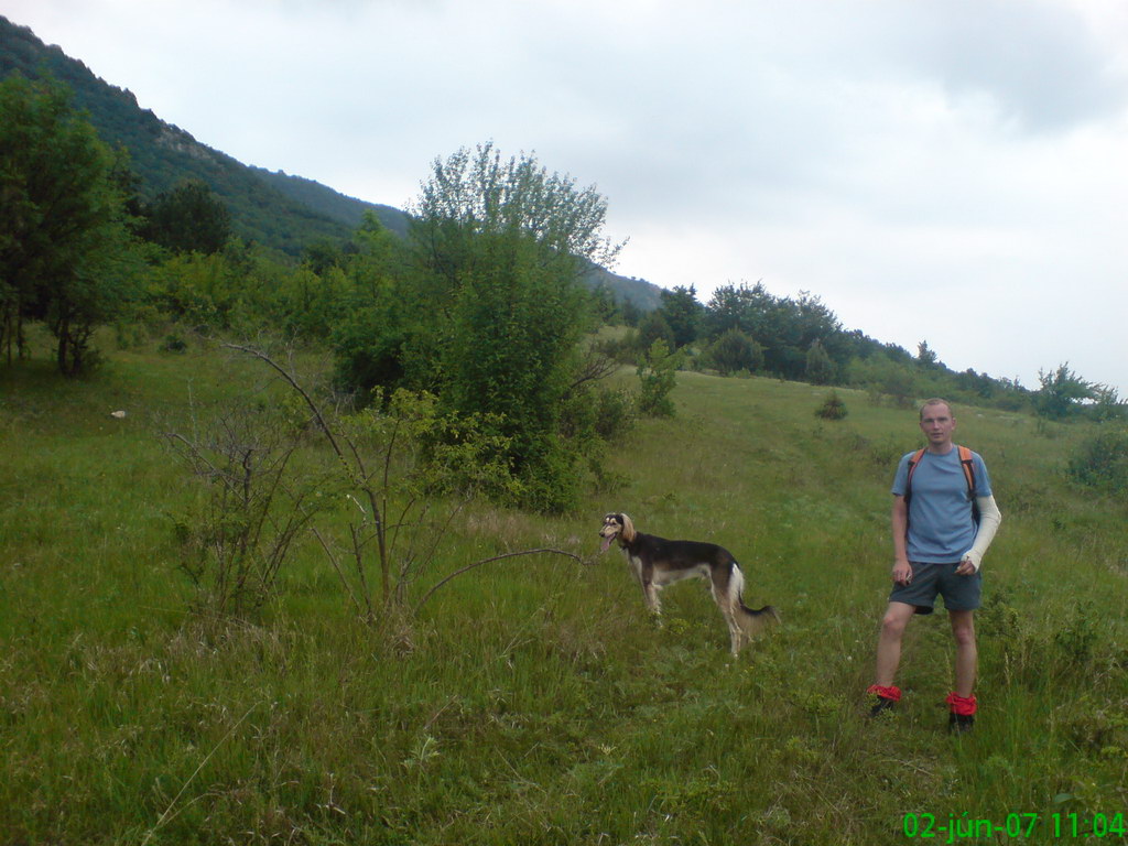 Pod Kresadlom (Slovenský kras)