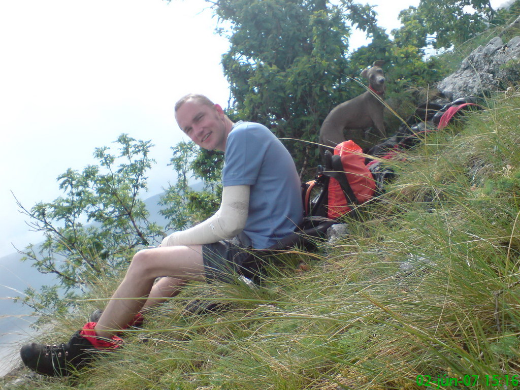 Pod Kresadlom (Slovenský kras)