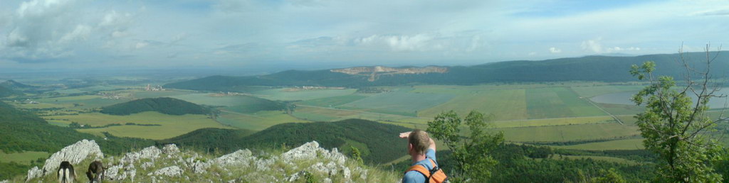 Pod Kresadlom (Slovenský kras)