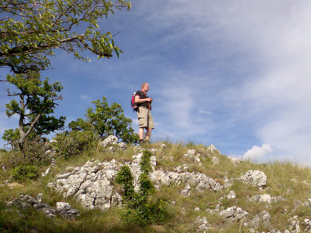 Pod Kresadlom (Slovenský kras)