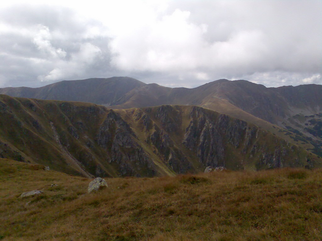 Poľana (Nízke Tatry)