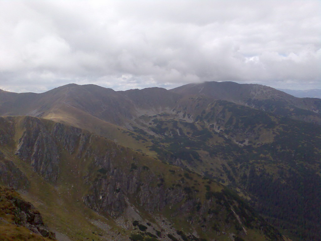 Poľana (Nízke Tatry)